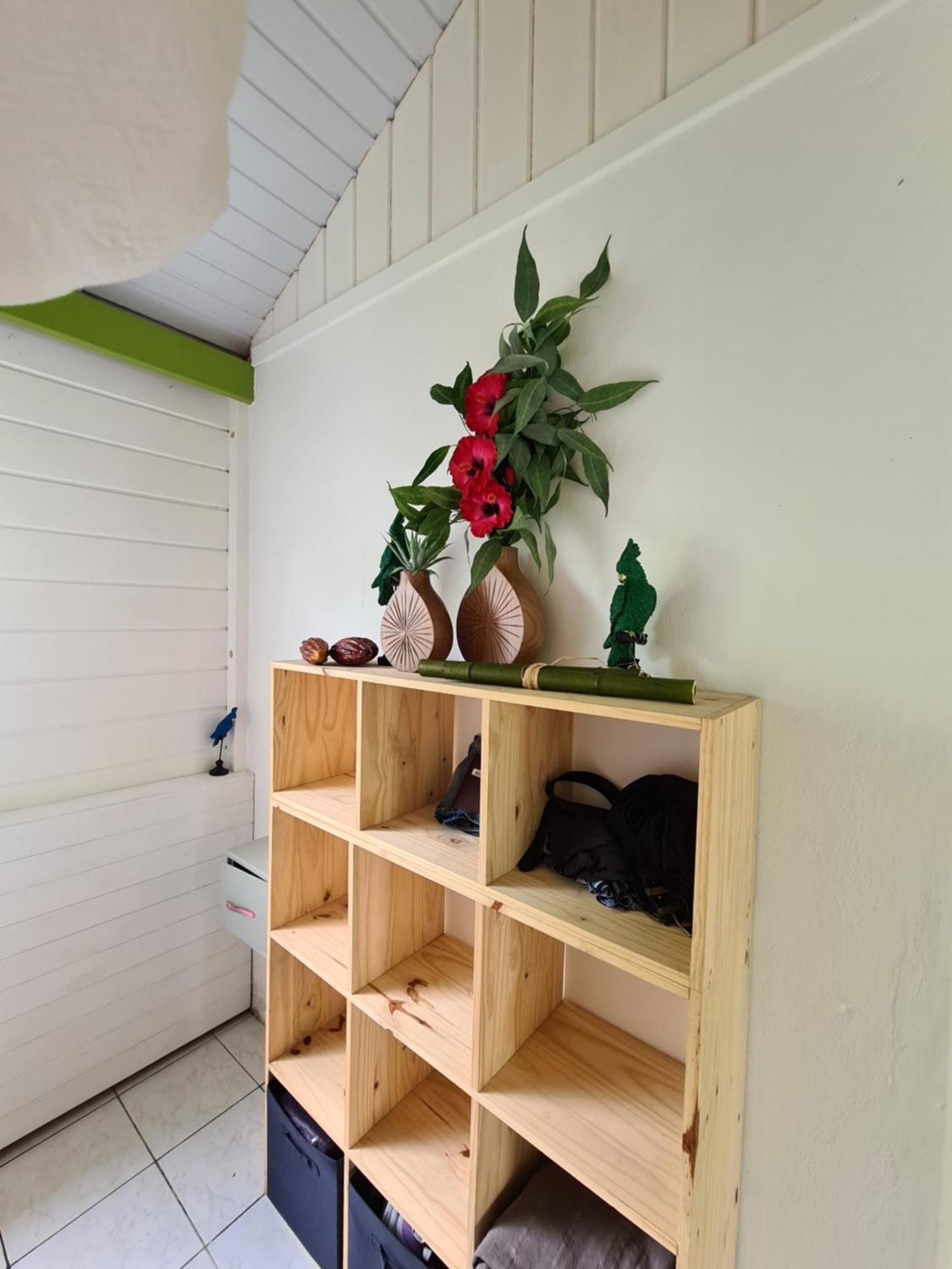 Charmant Bungalow Coco Sainte-Anne  Εξωτερικό φωτογραφία
